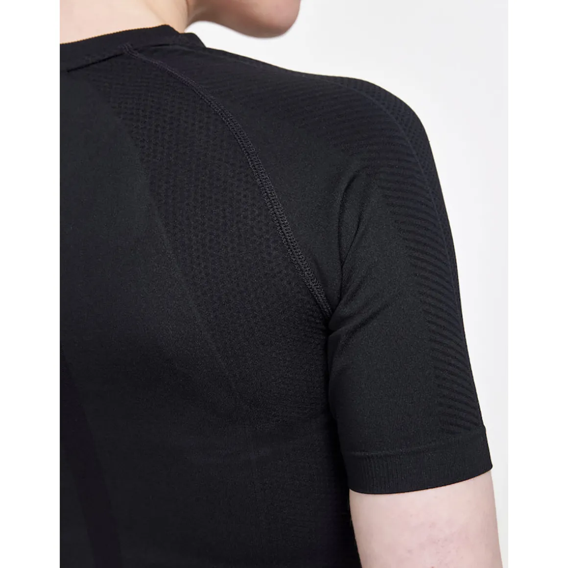 ADV COOL INTENSITY SS W Women's Short Sleeve Undershirt