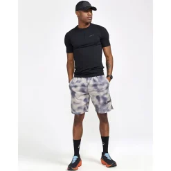 ADV COOL INTESITY SS TEE M Short Sleeve Undershirt