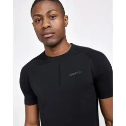 ADV COOL INTESITY SS TEE M Short Sleeve Undershirt