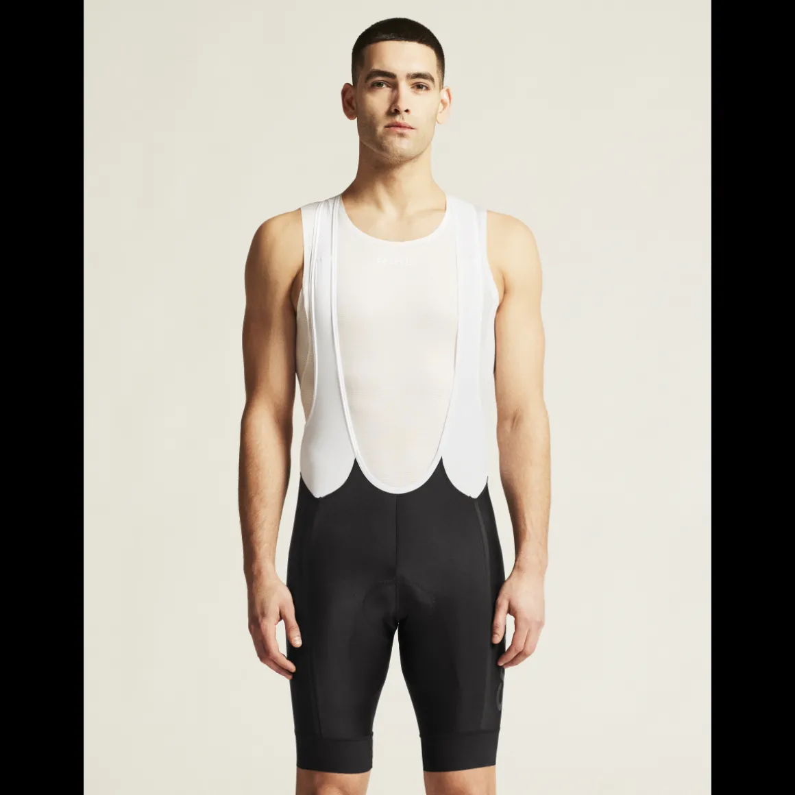 ADV ENDUR BIB SHORTS M