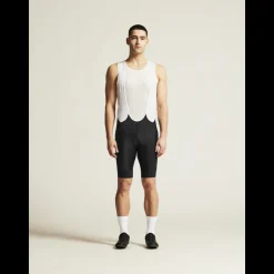 ADV ENDUR BIB SHORTS M