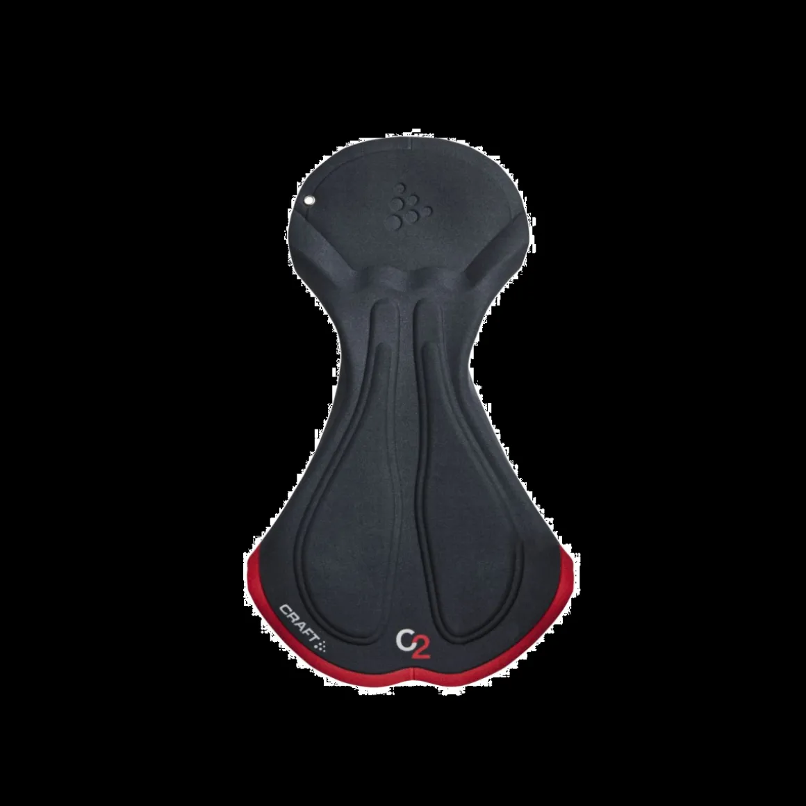 ADV ENDUR BIB SHORTS M