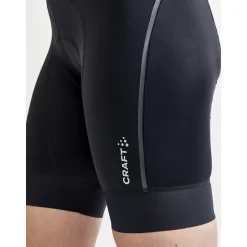 ADV ENDUR BIB SHORTS W Women’s Bib Shorts