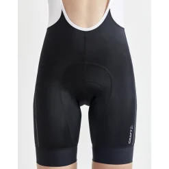 ADV ENDUR BIB SHORTS W Women’s Bib Shorts