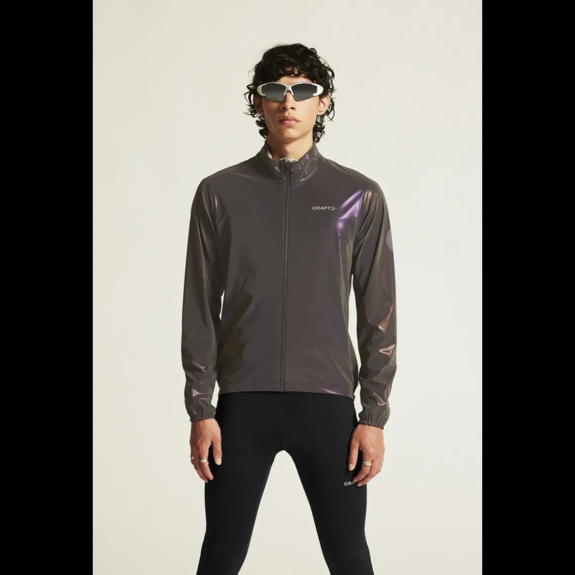 ADV ENDUR HYDRO LUMEN JACKET 2 M Rain Jacket