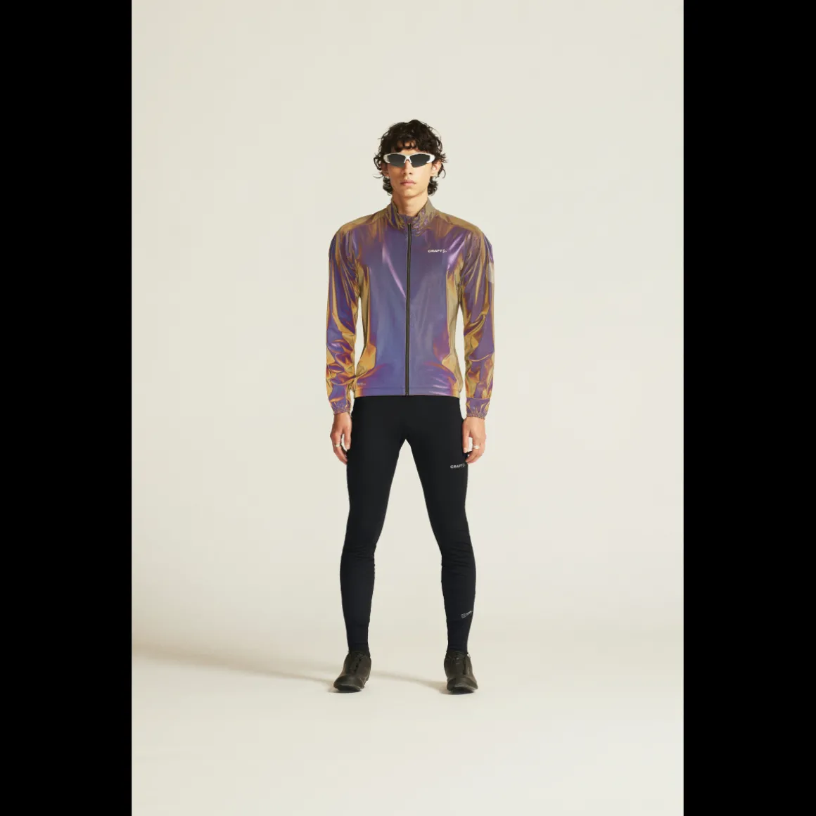 ADV ENDUR HYDRO LUMEN JACKET 2 M Rain Jacket
