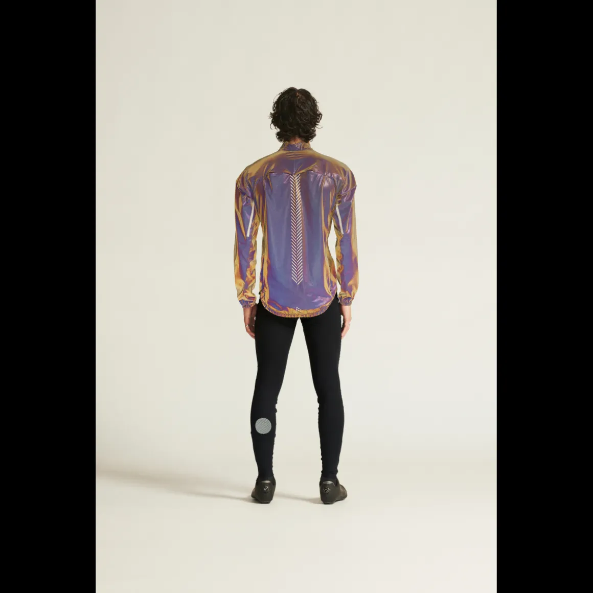 ADV ENDUR HYDRO LUMEN JACKET 2 M Rain Jacket
