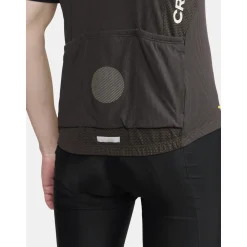 ADV ENDUR JERSEY M Short-sleeved Cycling Jersey