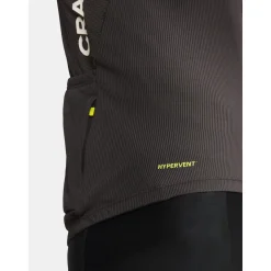 ADV ENDUR JERSEY M Short-sleeved Cycling Jersey