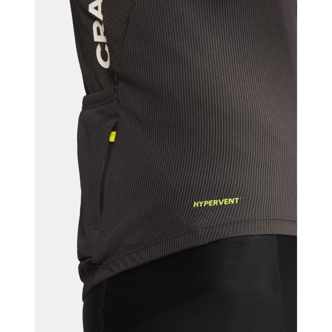 ADV ENDUR JERSEY M Short-sleeved Cycling Jersey