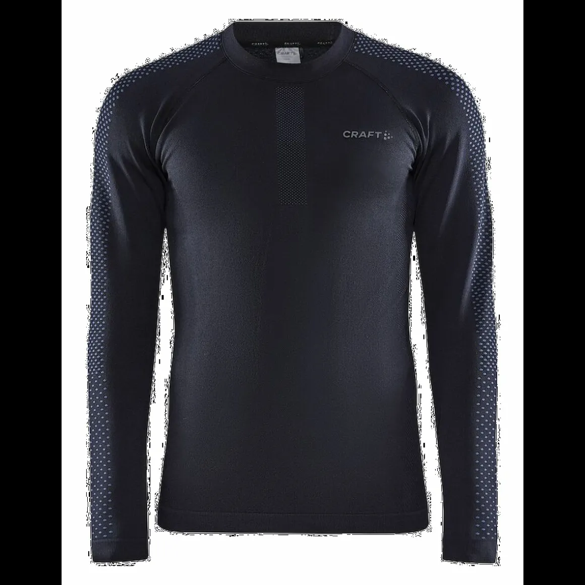 ADV WARM INTENSITY LS M Long Sleeve Base Layer