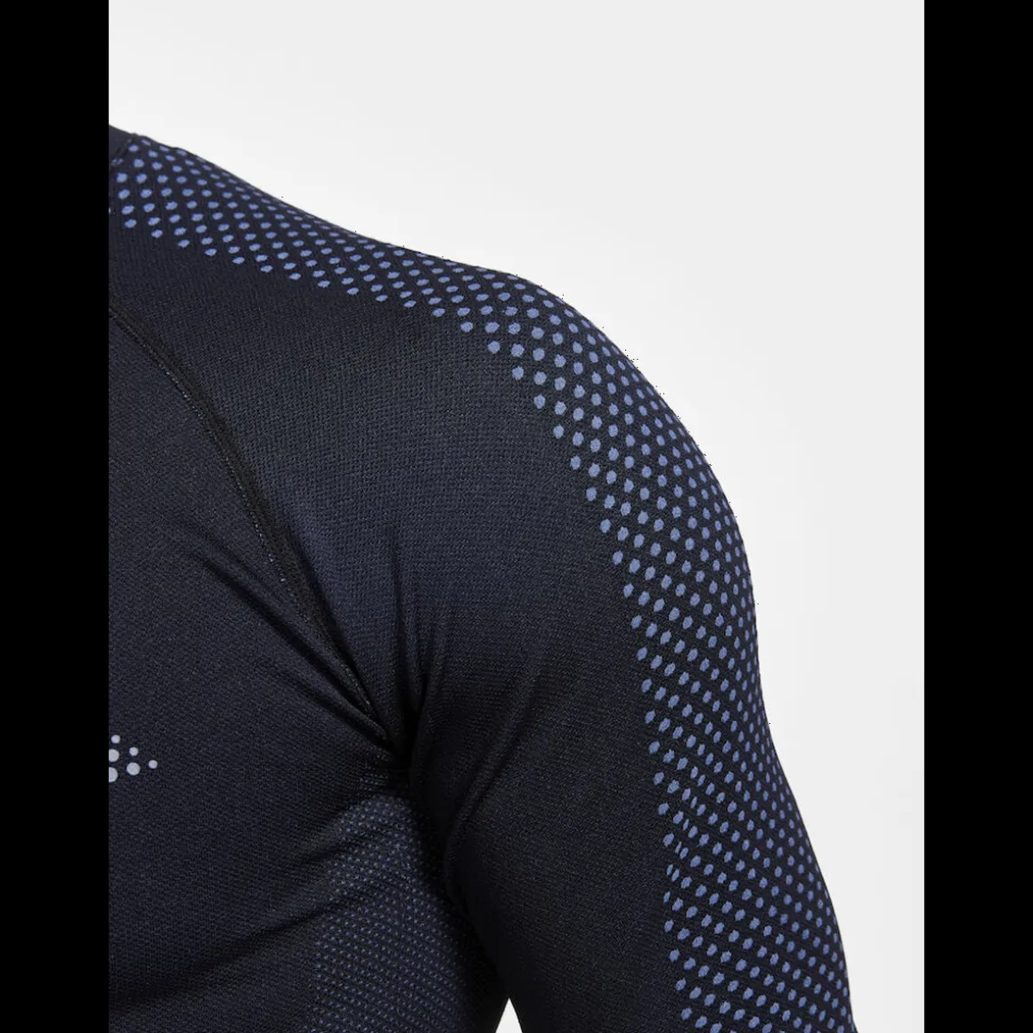 ADV WARM INTENSITY LS M Long Sleeve Base Layer