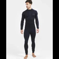 ADV WARM INTENSITY LS M Long Sleeve Base Layer