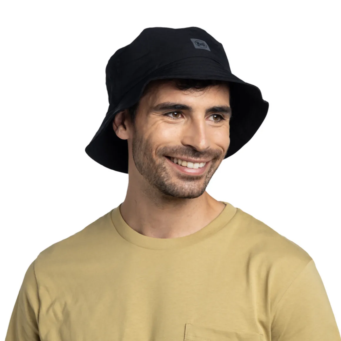 ADVENTURE BUCKET HAT