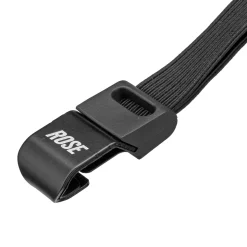 Adventure 2-fold Tensioning Strap mit Safety Hooks