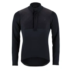 ADVENTURE grid fleece thermo jersey ls Lang-sleeved Jersey