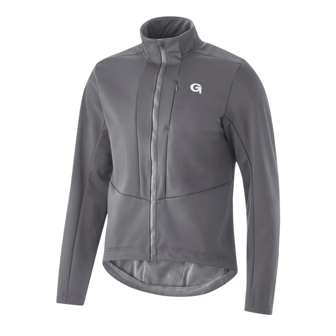 ADVENTURE JACKET SOFTSHELL M Softshell Jacket
