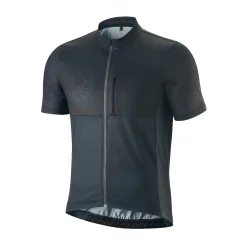 ADVENTURE JERSEY FULLZIP M Short Sleeve Cycling Jersey