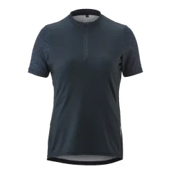 ADVENTURE JERSEY HALFZIP W Women's Bike Shirt