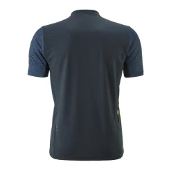 ADVENTURE JERSEY HALFZIP M Short Sleeve Cycling Jersey