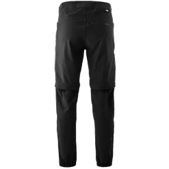 ADVENTURE PANTS ZIP OFF M Trousers