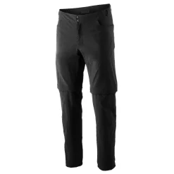 ADVENTURE PANTS ZIP OFF M Trousers