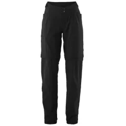 ADVENTURE PANTS ZIP OFF W Women’s Trousers