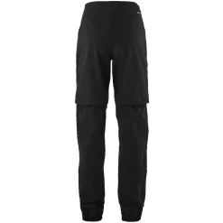 ADVENTURE PANTS ZIP OFF W Women’s Trousers