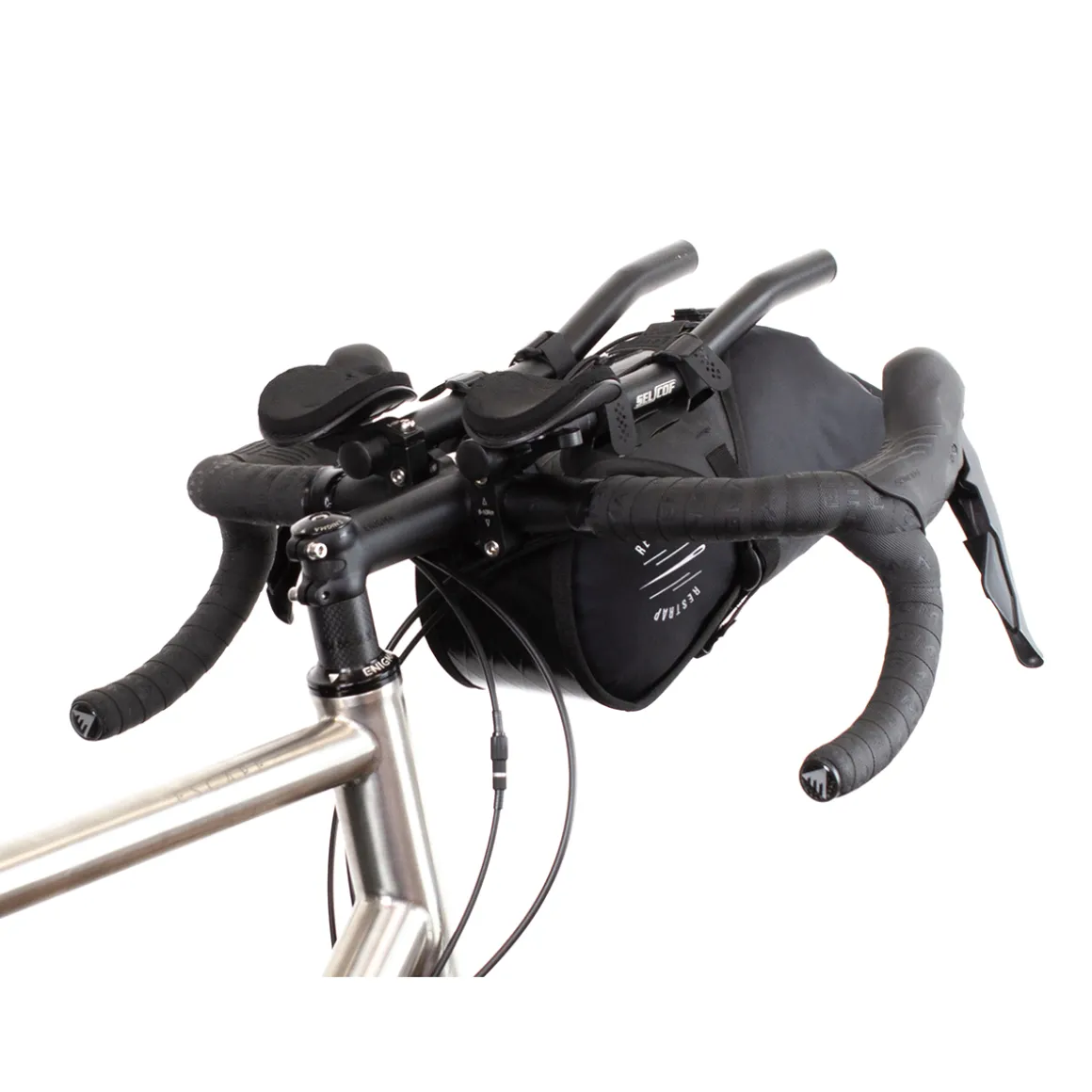 ADVENTURE RACE AERO Handlebar Bag