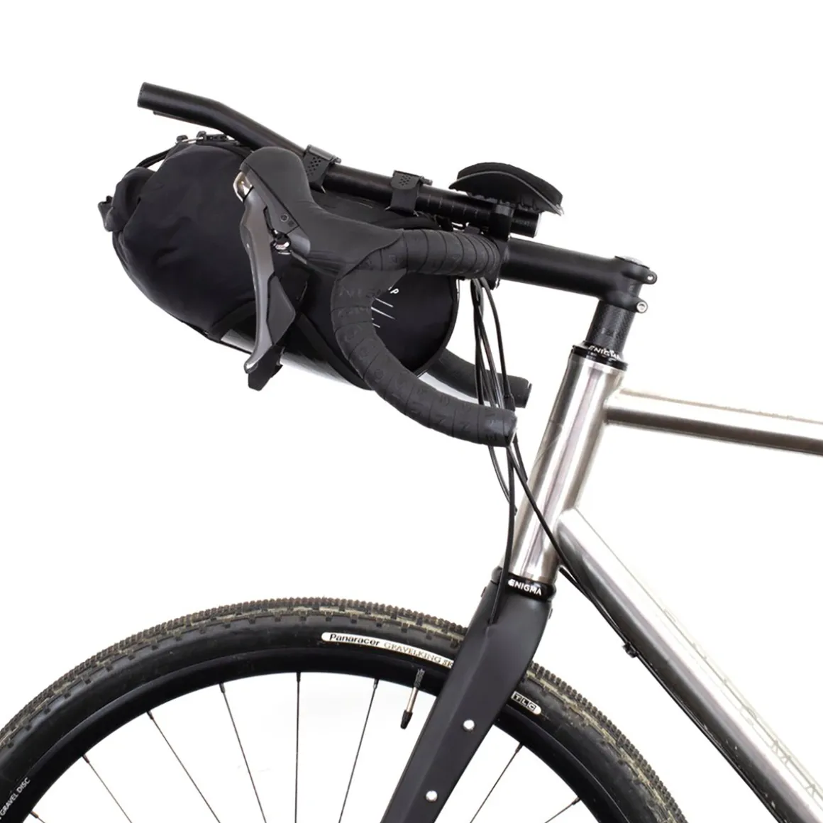 ADVENTURE RACE AERO Handlebar Bag