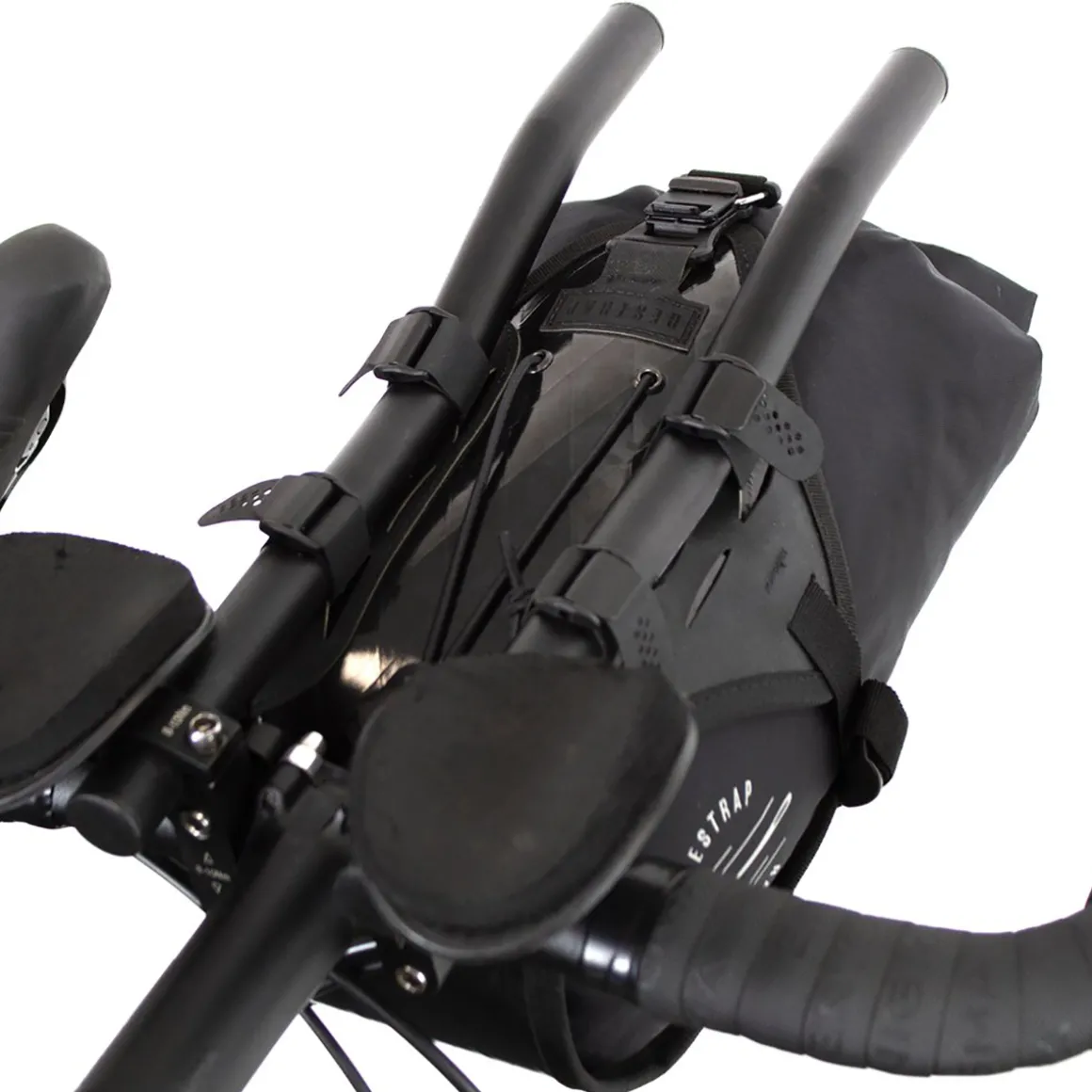 ADVENTURE RACE AERO Handlebar Bag
