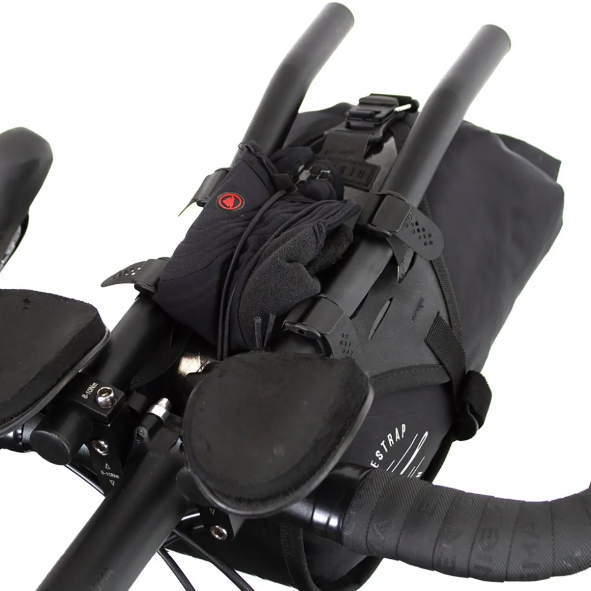ADVENTURE RACE AERO Handlebar Bag