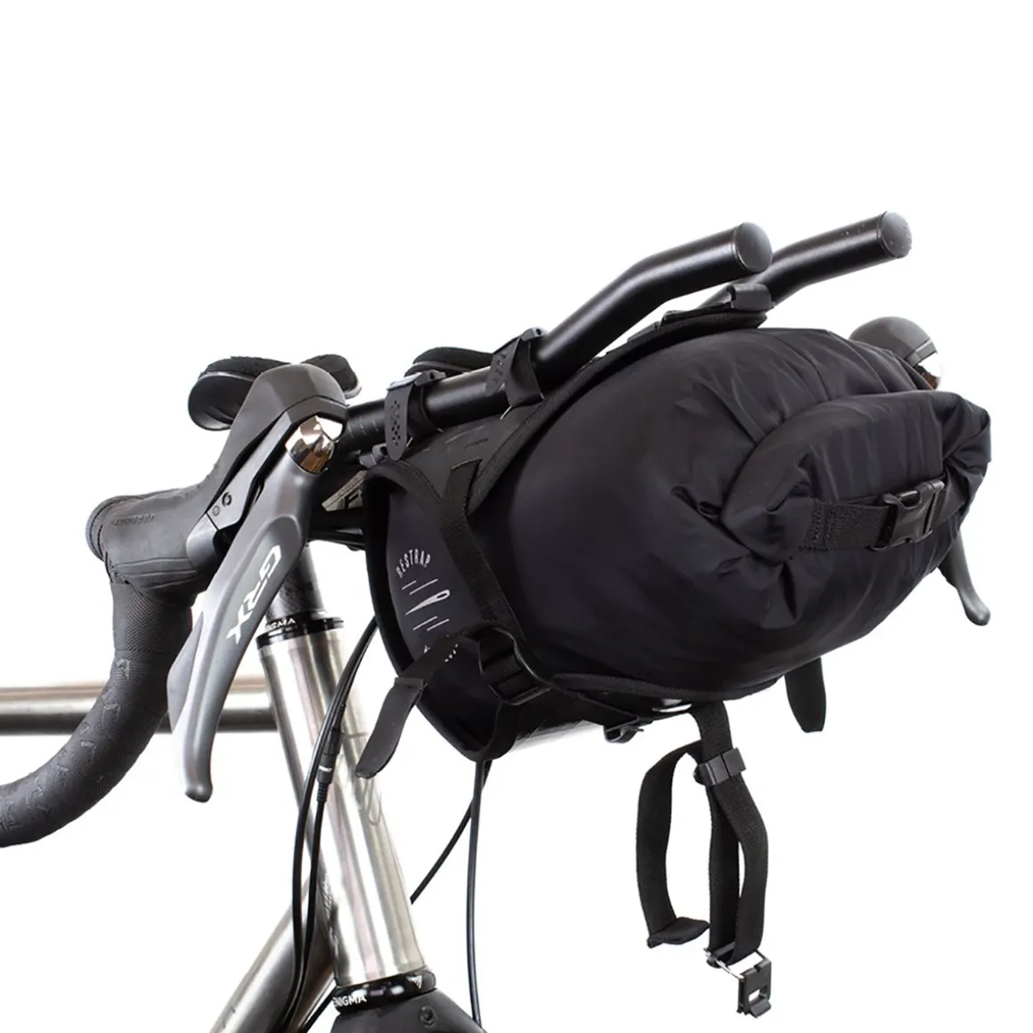 ADVENTURE RACE AERO Handlebar Bag