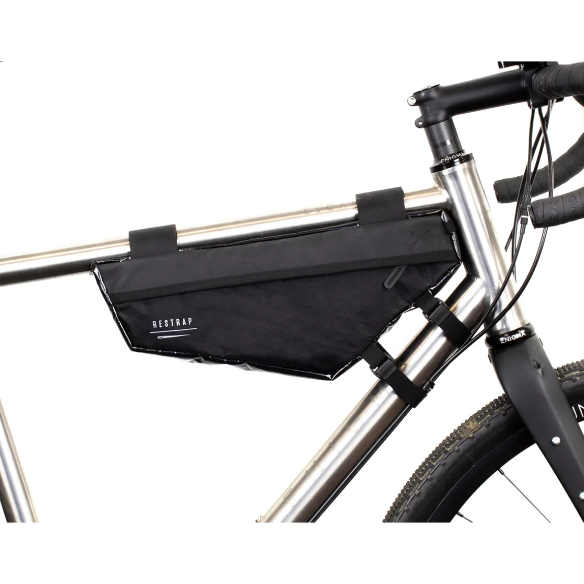 ADVENTURE RACE Frame Bag Small