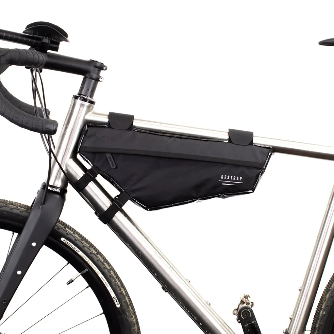 ADVENTURE RACE Frame Bag Small
