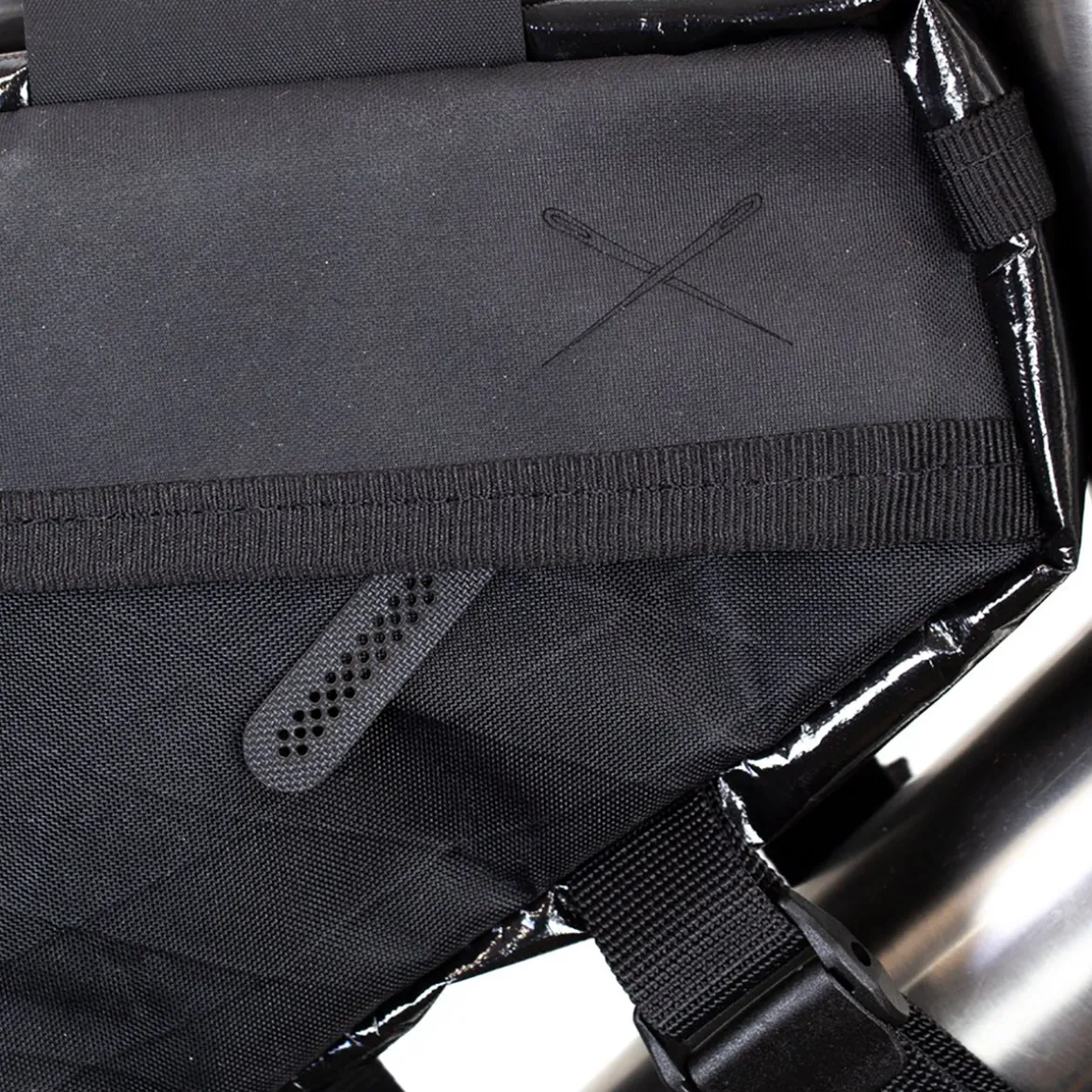 ADVENTURE RACE Frame Bag Small
