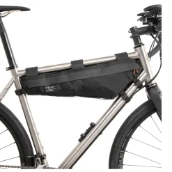 ADVENTURE RACE Frame Bag Large