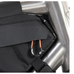 ADVENTURE RACE Frame Bag Large