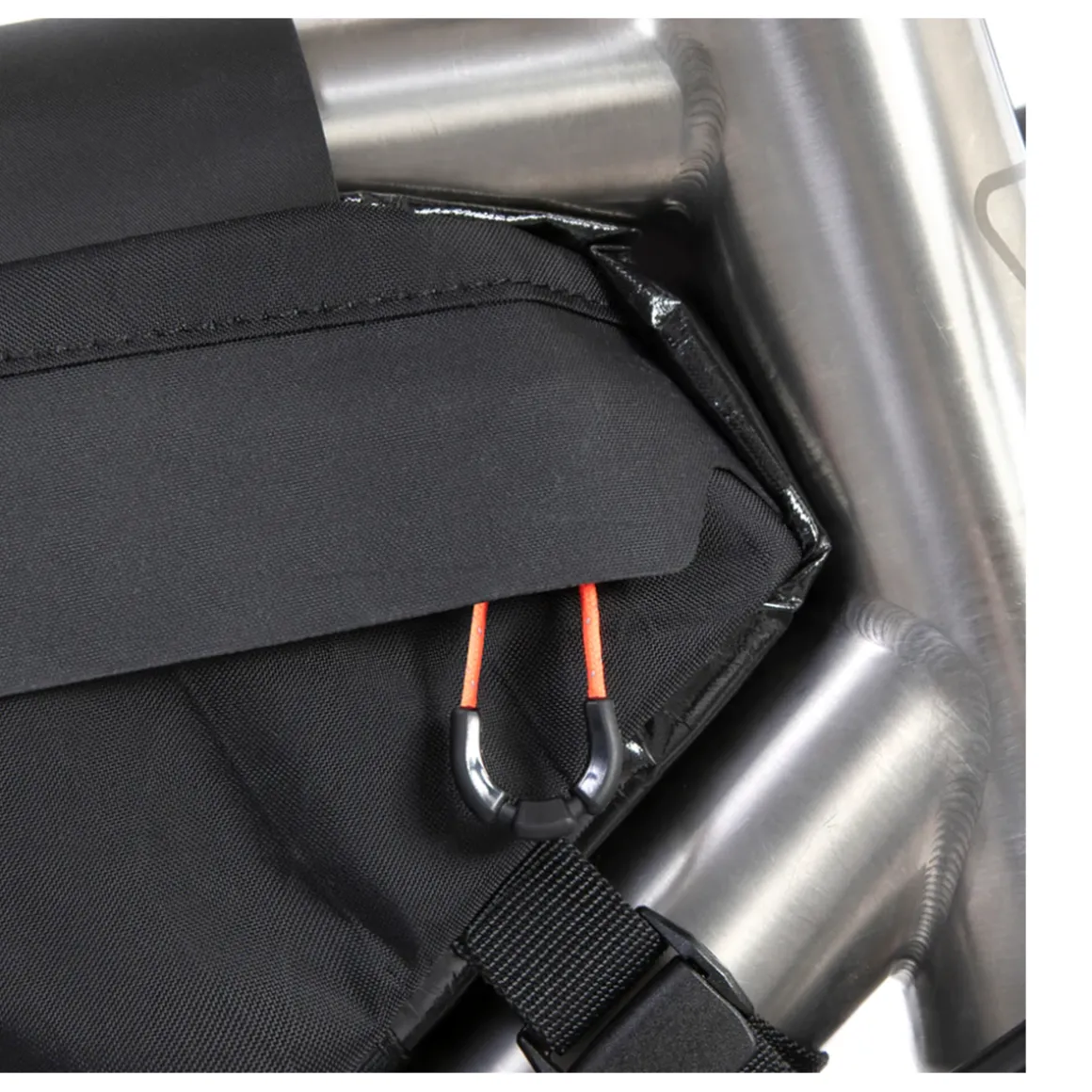 ADVENTURE RACE Frame Bag Large