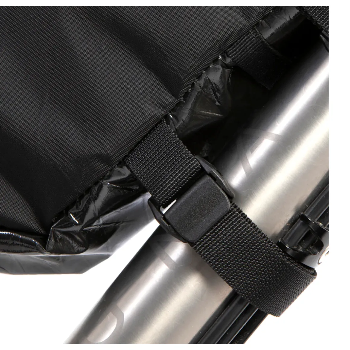 ADVENTURE RACE Frame Bag Large