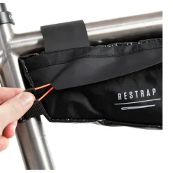 ADVENTURE RACE Frame Bag Large