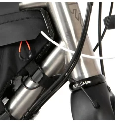 ADVENTURE RACE Frame Bag Large