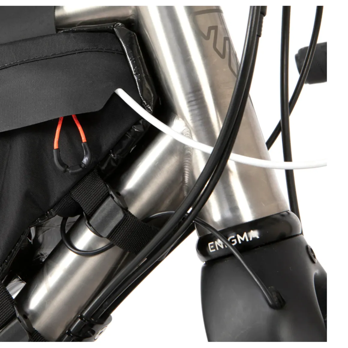 ADVENTURE RACE Frame Bag Large