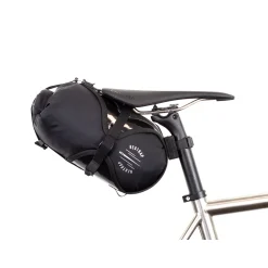 ADVENTURE RACE Saddle Bag