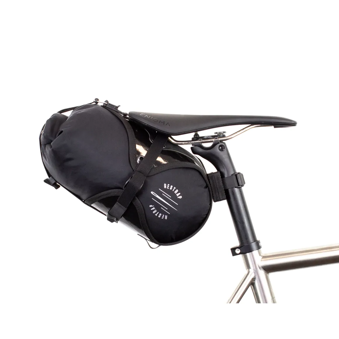 ADVENTURE RACE Saddle Bag