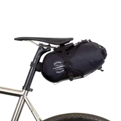 ADVENTURE RACE Saddle Bag
