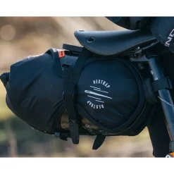 ADVENTURE RACE Saddle Bag