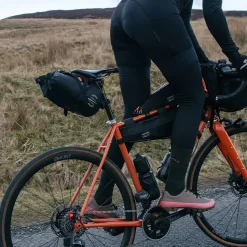 ADVENTURE RACE Saddle Bag
