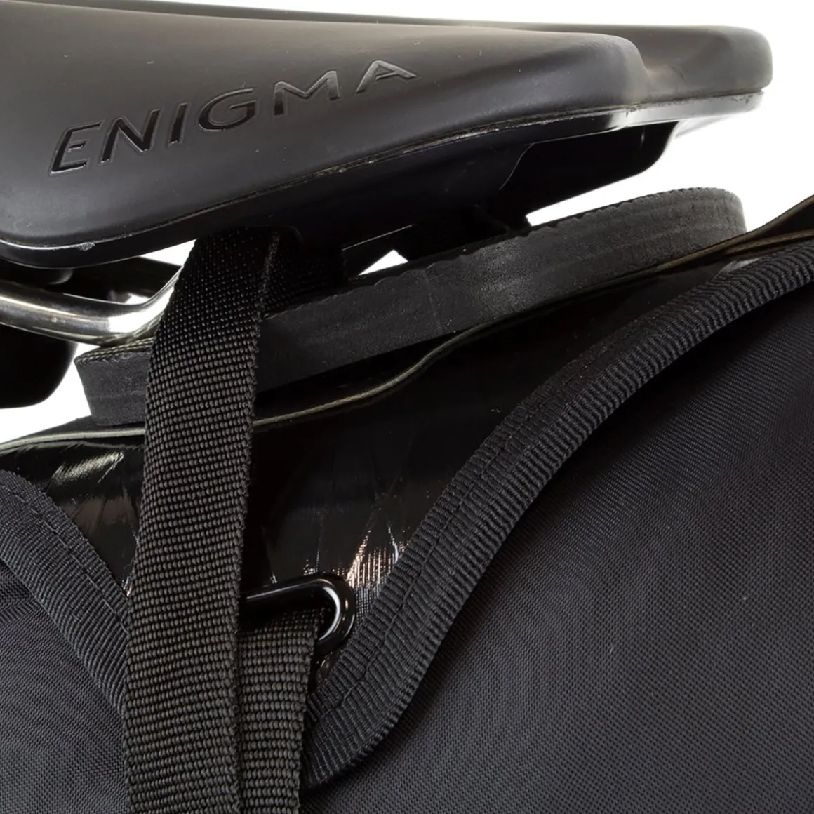 ADVENTURE RACE Saddle Bag