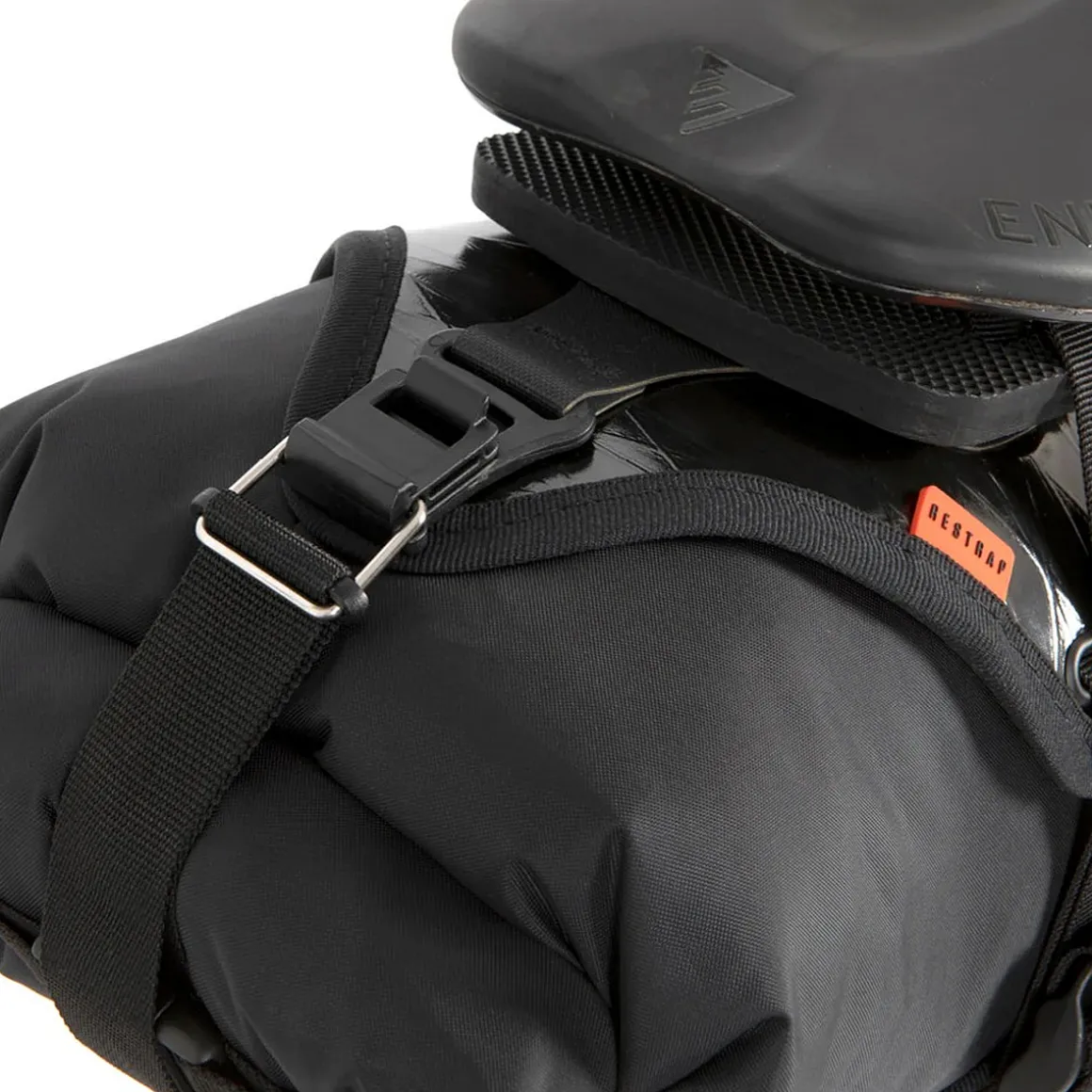 ADVENTURE RACE Saddle Bag